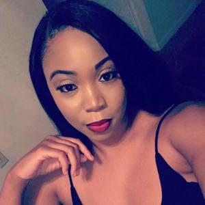 Meet your Posher, Kellie